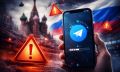 Telegram по трафику в России "умирает прямо сейчас", заявил президент "Ростелекома" Михаил Осеевский