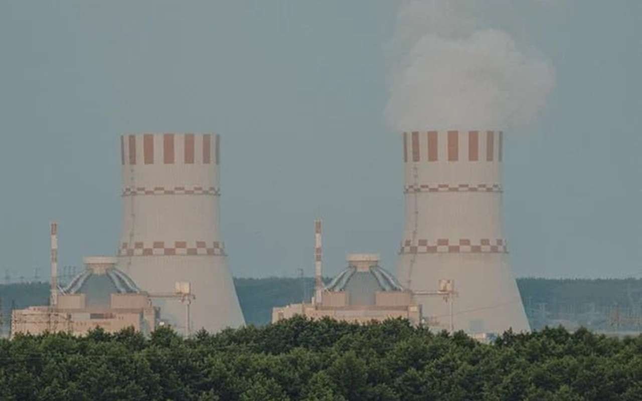 Временно исполняющим обязанности главы Нововоронежа назначили Юрия Черенкова