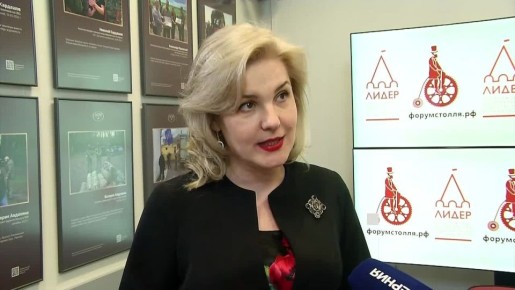 «Сильный бизнес в сильном регионе» — не просто девиз, а практическая задача