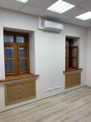 В центре Воронежа отреставрировали «Постоялые дворы Гончарова» В центре Воронежа отреставрировали «Постоялые дворы Гончарова»