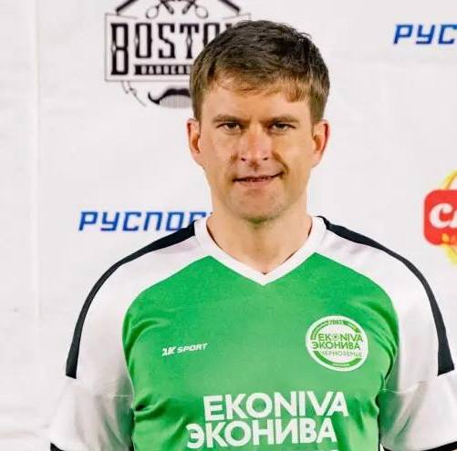 Спортивный молодой депутат появился в Воронежской облдуме