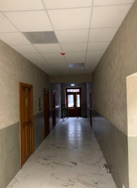 В центре Воронежа отреставрировали «Постоялые дворы Гончарова» В центре Воронежа отреставрировали «Постоялые дворы Гончарова»