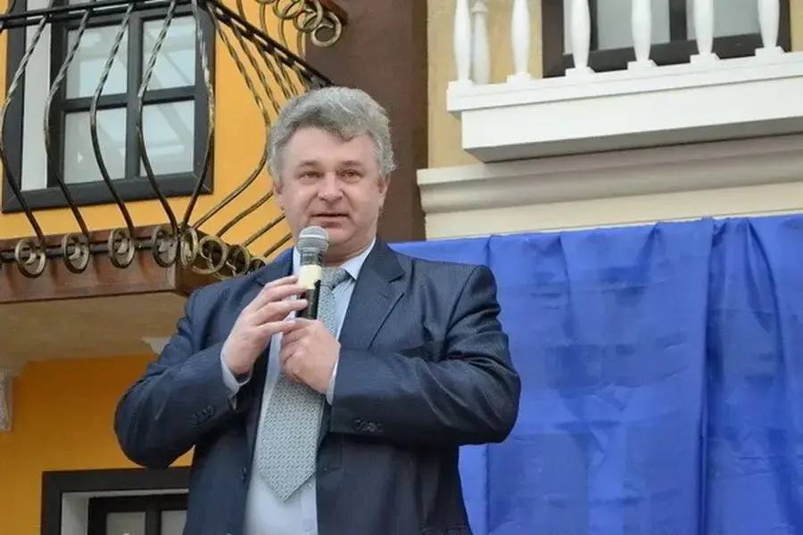 Спортивный молодой депутат появился в Воронежской облдуме Спортивный молодой депутат появился в Воронежской облдуме