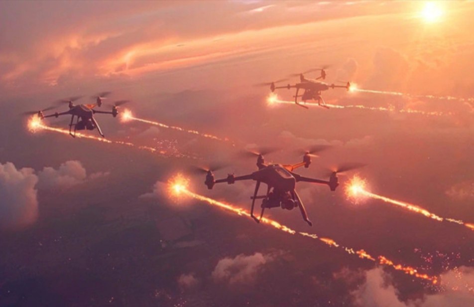 Ребёнок стал жертвой атаки дронов: силы ПВО сбили больше 150 вражеских БПЛА