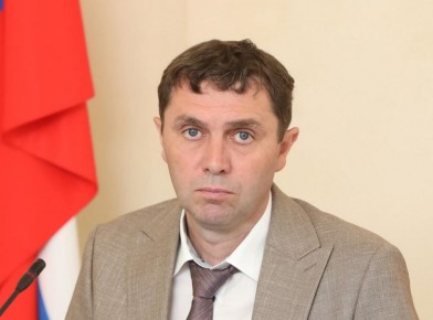 Жена мэра Воронежа заработала 1,9 млн рублей в 2025 году