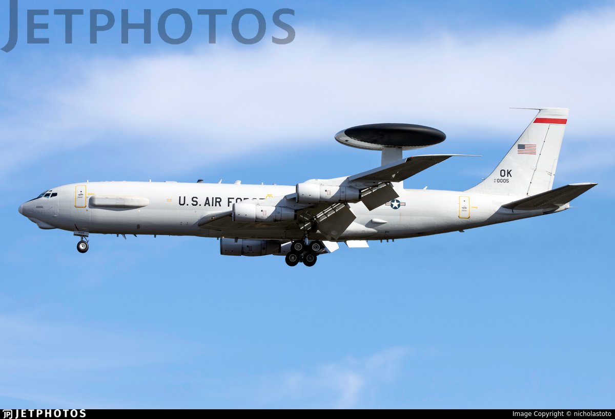 Иранская атака на авиабазу принца Султана в Саудовской Аравии оказалась масштабнее, чем ожидалось Иранская атака на авиабазу принца Султана в Саудовской Аравии оказалась масштабнее, чем ожидалось