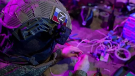 Минобороны предлагает эксклюзивные условия воинской службы по контракту тем, кто пройдет отбор в элитные специализированные подразделения беспилотной авиации