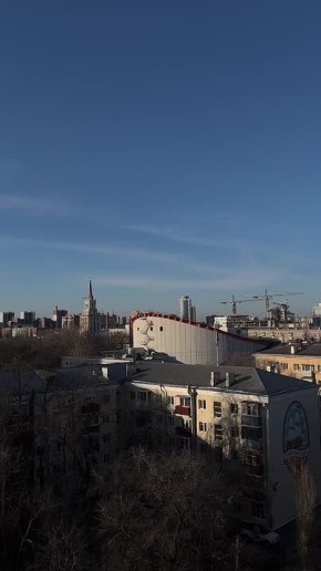 Воронеж у каждого свой.. Покажите свой - ждём фото и видео