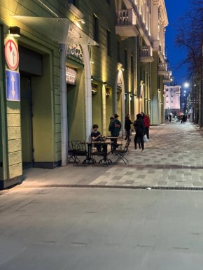 «Жизнь наружу» вернулась на улицы Воронежа