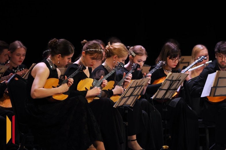 Более 3,3 тыс зрителей посетили «Ночь театрального искусства» в Воронеже Более 3,3 тыс зрителей посетили «Ночь театрального искусства» в Воронеже