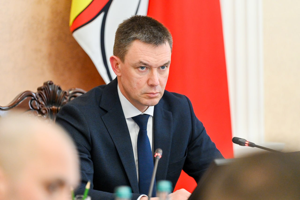 В Воронежской области запускают единую систему поддержки участников СВО и их семей В Воронежской области запускают единую систему поддержки участников СВО и их семей