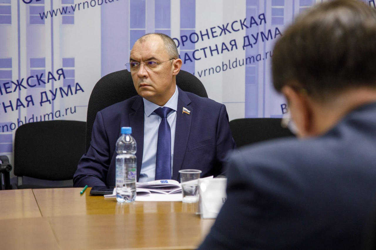 В Воронежской области на 20% сократилась очередь на предоставление земельных участков многодетным семьям В Воронежской области на 20% сократилась очередь на предоставление земельных участков многодетным семьям