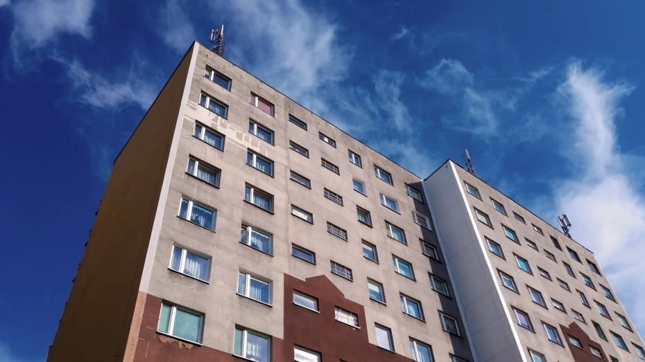 Воронежская область вошла в первую половину рейтинга по строительству жилья