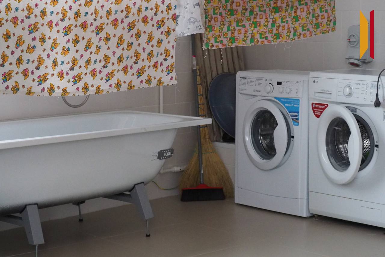 Грант на счастливое детство: для белогорьевских дошкольников благотворительный фонд закупил мебель и оборудование Грант на счастливое детство: для белогорьевских дошкольников благотворительный фонд закупил мебель и оборудование