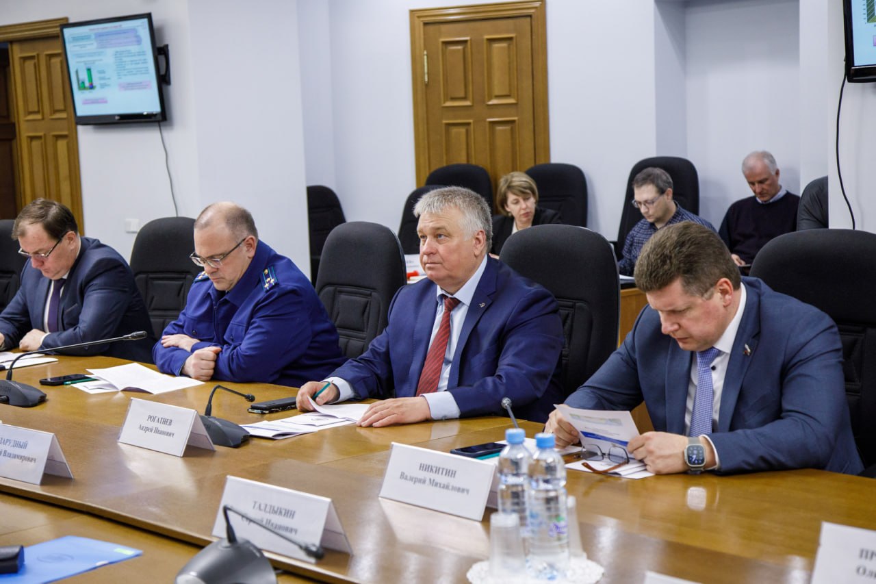 В Воронежской области на 20% сократилась очередь на предоставление земельных участков многодетным семьям В Воронежской области на 20% сократилась очередь на предоставление земельных участков многодетным семьям