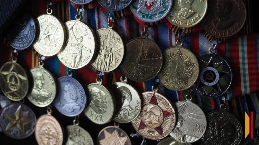 Выплаты ко Дню Победы начнут поступать воронежским ветеранам ВОВ уже в апреле