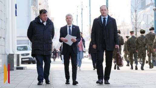 В Воронежской области модернизируют 7 почтовых отделений