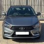 1 150 �.�. LADA Vesta, 2018 �.�