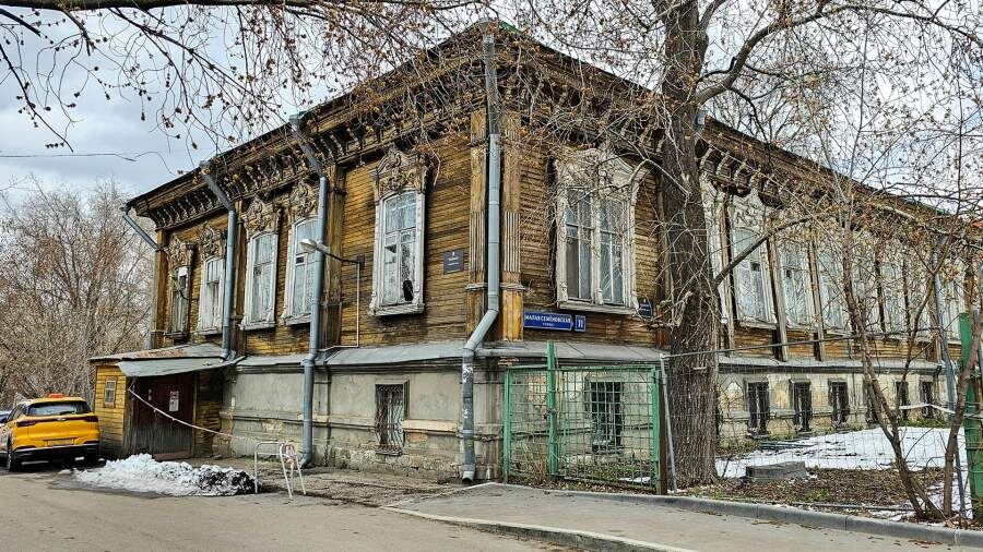 Наследие под угрозой: законопроекты изменят правила игры для культурных объектов