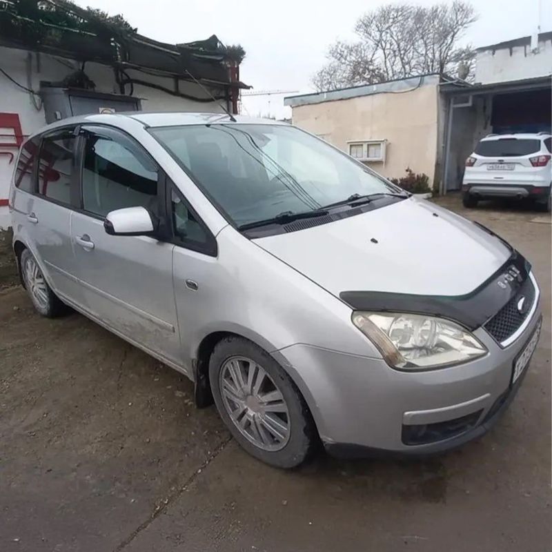 650 �.�. Ford C-MAX, 2006 �.�
