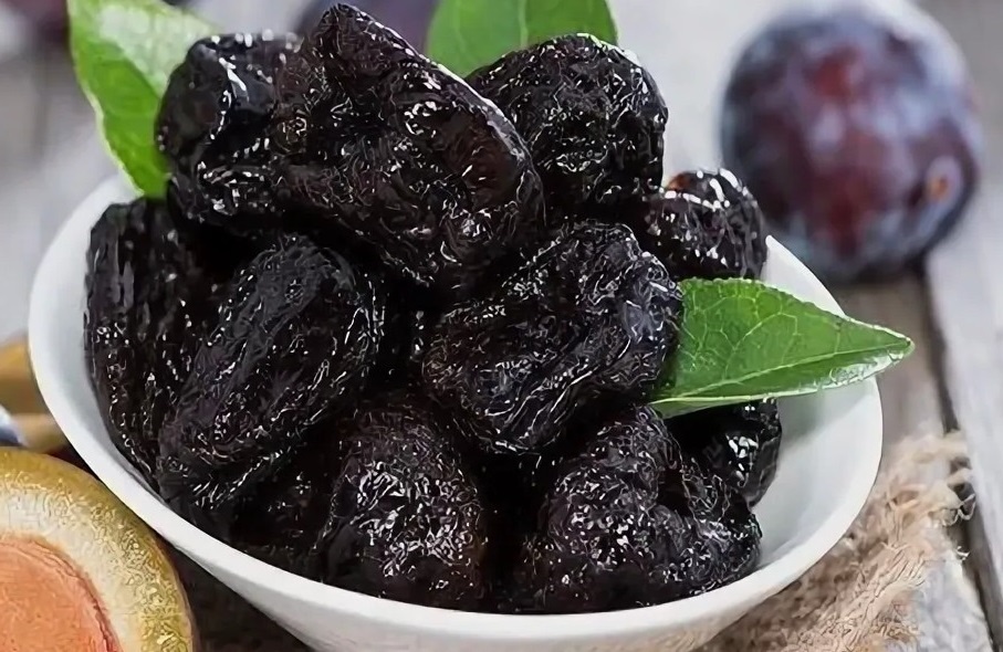 Как сохранить чернослив свежим на долгое время
