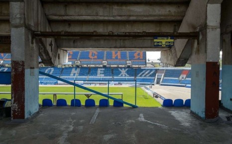 Матч между воронежским «Факелом» и нижнекамским «Нефтехимиком» в среду, 1 апреля, пройдет без зрителей