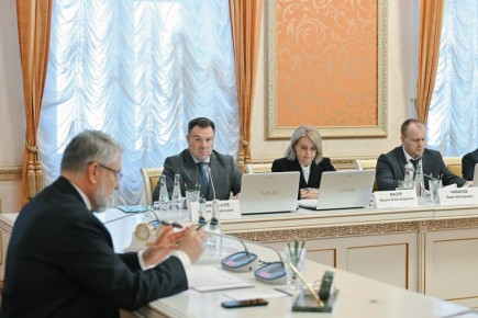 � ���������������� �������� ������������ ����������� ����� ��������