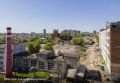 «Развитие» поднимется на виллах: застройка промзоны рядом с центром Воронежа может привлечь 20 млрд инвестиций