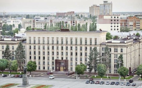 Экс-глава Нововоронежа Роман Ефименко возглавил региональное министерство по развитию муниципальных образований