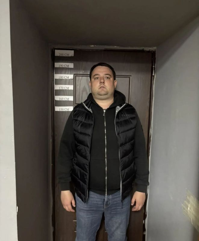 Воронежец похитил 7 тыс рублей и попытался скрыться в Нижнем Новгороде