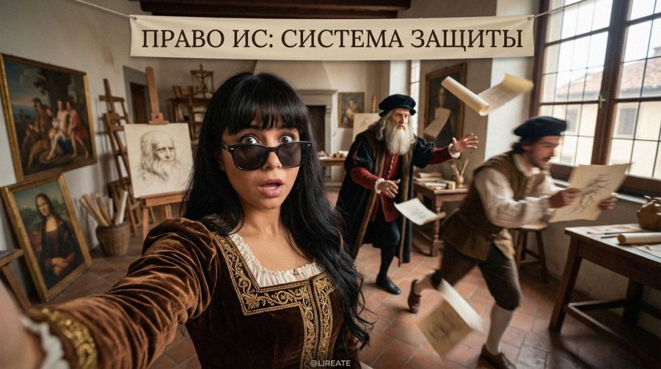 ���������������� �������������: ��� ��� �������� � ��� �������� � ����