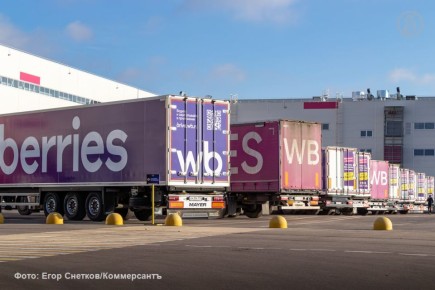 ��� ��������� ������� ������� � Wildberries ��-�� ������� �� 2 ������ ������