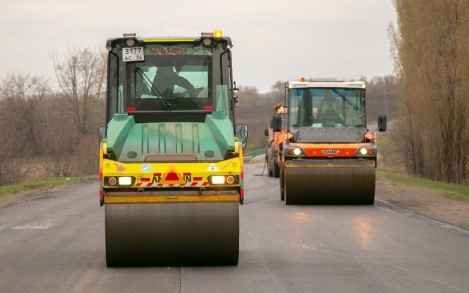 Разбитую дорогу, ведущую к музею-заповеднику «Дивногорье», отремонтируют в 2026 году