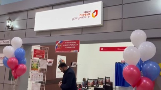 В КидБурге завершилось голосование на выборах главного устроителя воронежских заповедников