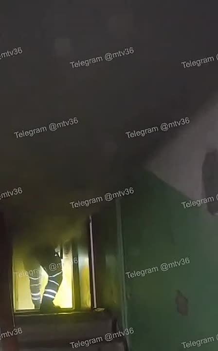 Мужчина погиб при пожаре в доме на Карла Маркса