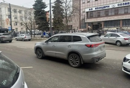 �� ��������� ����� � ����������� ������� ���������������� 84 ���