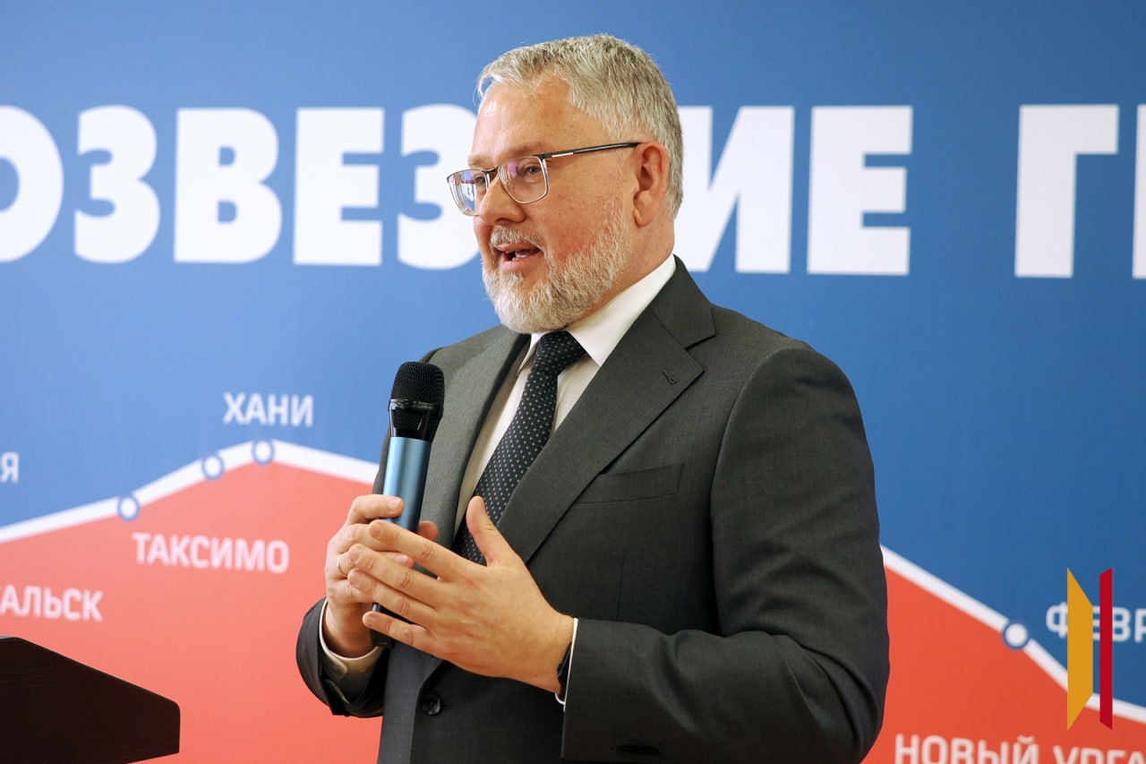 В Воронежском техническом университете открылся музей, посвященный строительству БАМа В Воронежском техническом университете открылся музей, посвященный строительству БАМа