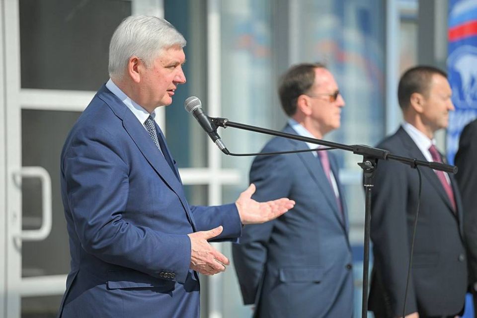 � ����������� ����������� ������ �������� ������������� � ��������� �� 560,5 ���