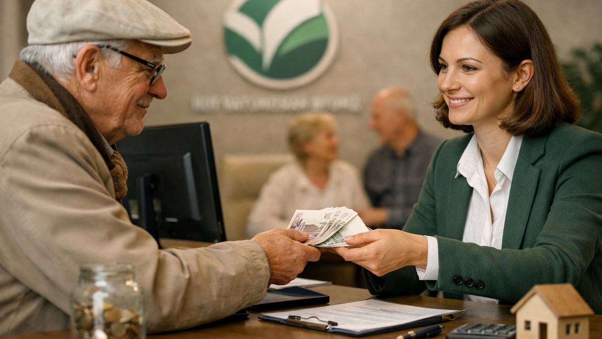 Инвестиции в будущее: как россияне выбирают долгосрочные сбережения