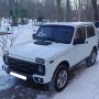 360 т.р. ВАЗ-2121 (4x4), 2010 г.в