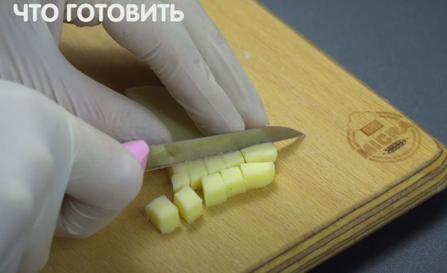 Салат с огурцом и кукурузой — легкость и свежесть на вашем столе