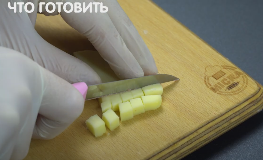 Салат с огурцом и кукурузой — легкость и свежесть на вашем столе