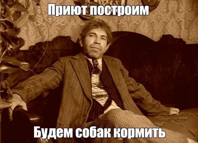 Корм для собак с витамином А закупит на пару миллионов воронежская мэрия