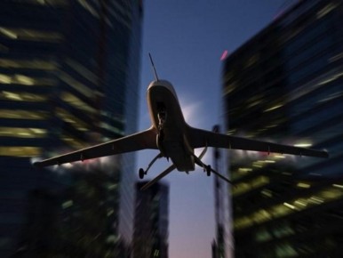 Непростая выдалась ночка у защитников воронежского неба