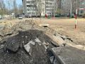 Омерзительное воронежское постоянство показали на фото горожане