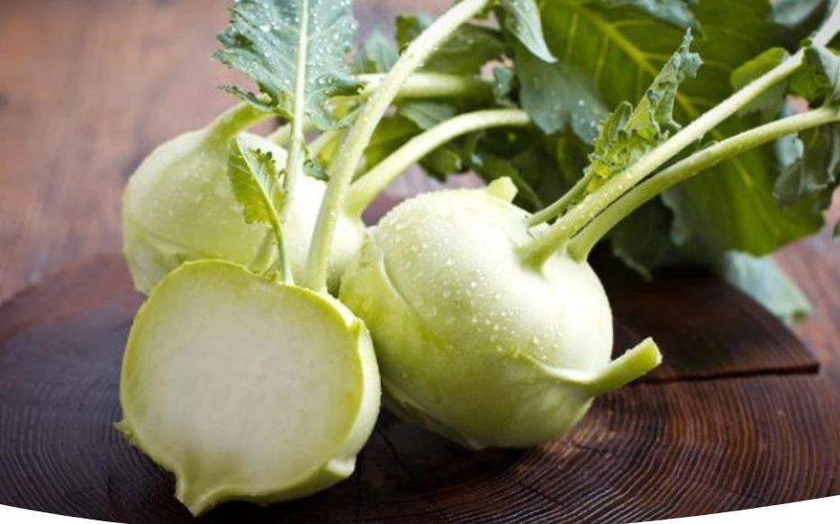 Как вырастить кольраби: секреты и советы опытных садоводов