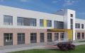 В Воронеже построят двухэтажную детскую школу искусств – контракт уже подписан с единственным участником открытого конкурса, АО «ДСК»