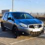 1 100 т.р. Nissan, Qashqai, 2010 г.в