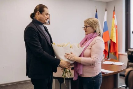 Воронежский депутат помог женщине, проживающей на территории, пострадавшей от радиации, раньше уйти на заслуженную пенсию