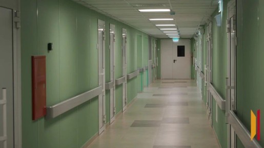 В Воронежской области отремонтируют семь больниц